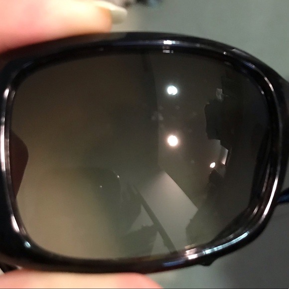 Dior 60’s 2 square tortoise sunglasses - Picture 11 of 12